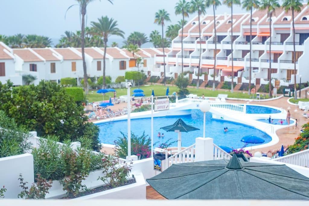 Appartement Parque Santiago Lovely La138