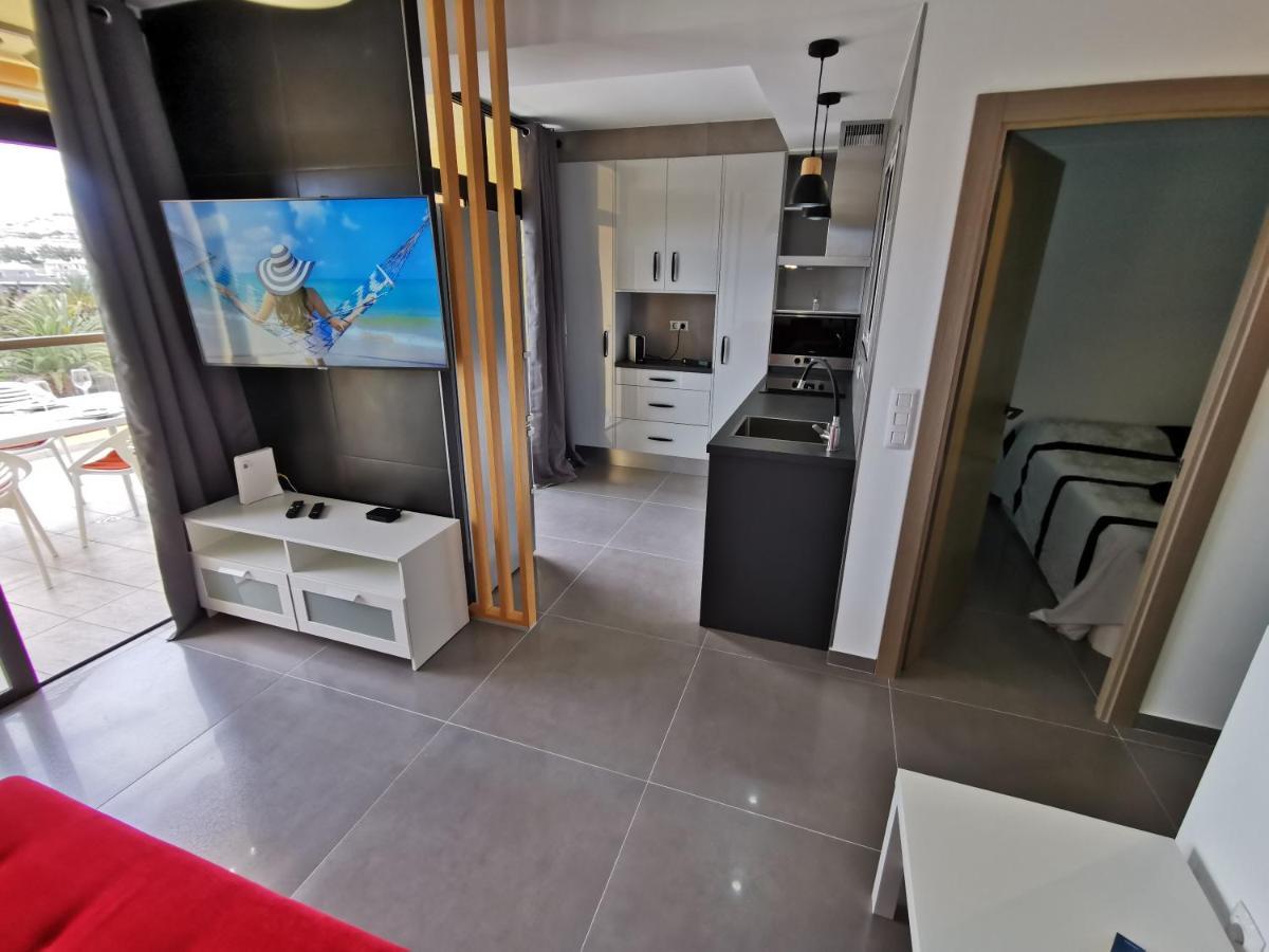 Vivaldi Vista Mar Apartment Los Cristianos (Tenerife)