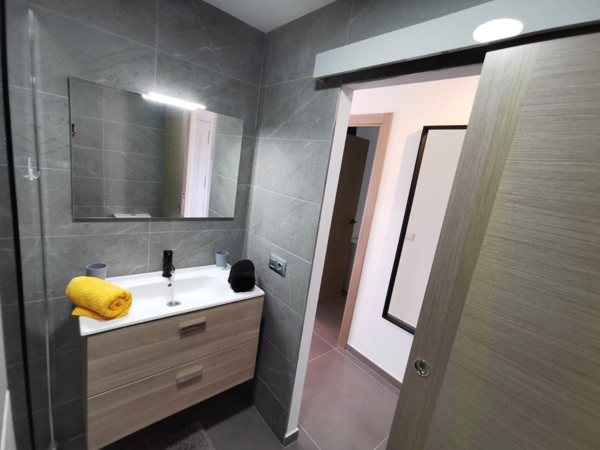 Vivaldi Vista Mar Apartment