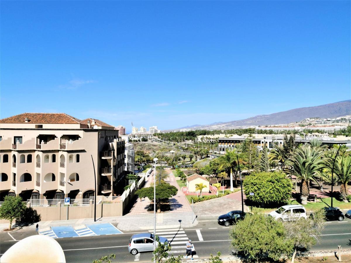 Vivaldi Vista Mar Apartment