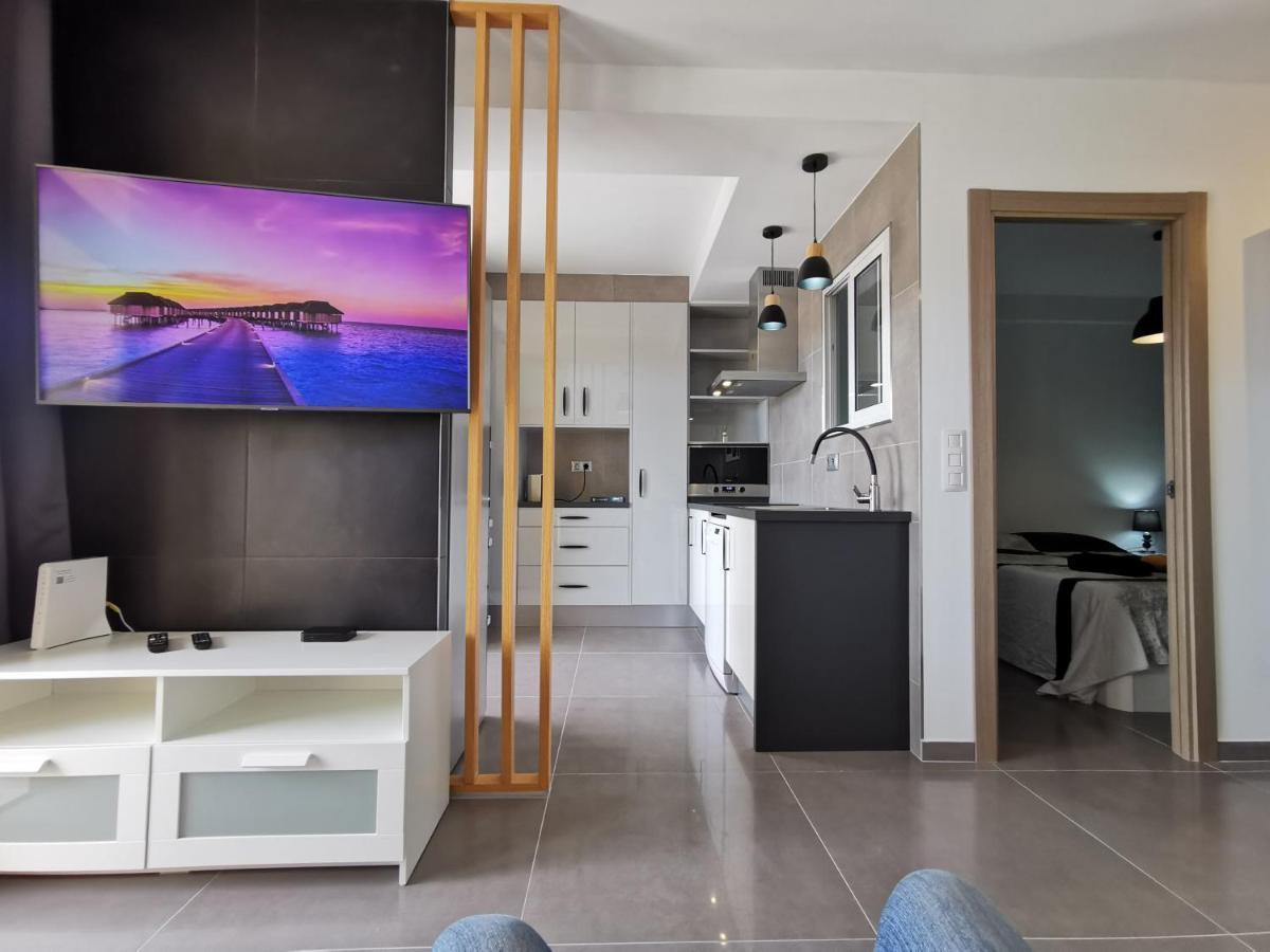 Apartment Vivaldi Vista Mar