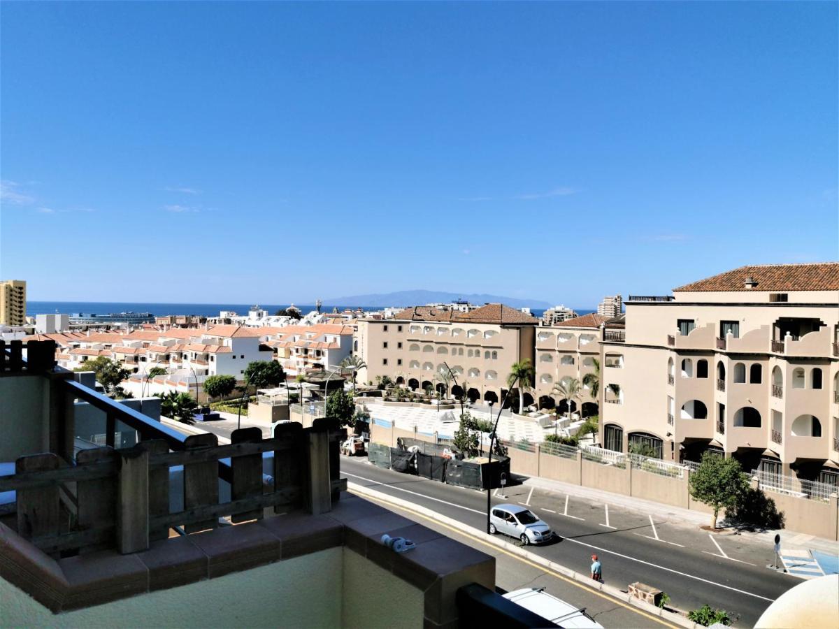 Apartamento Vivaldi Vista Mar