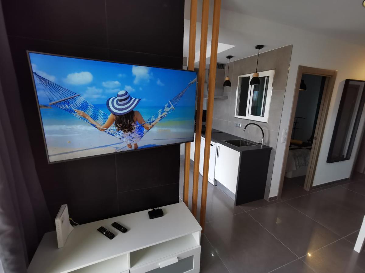Apartamento Vivaldi Vista Mar