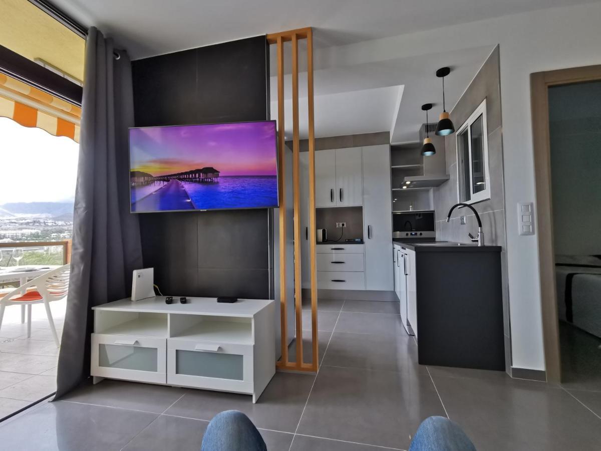 Apartamento Vivaldi Vista Mar