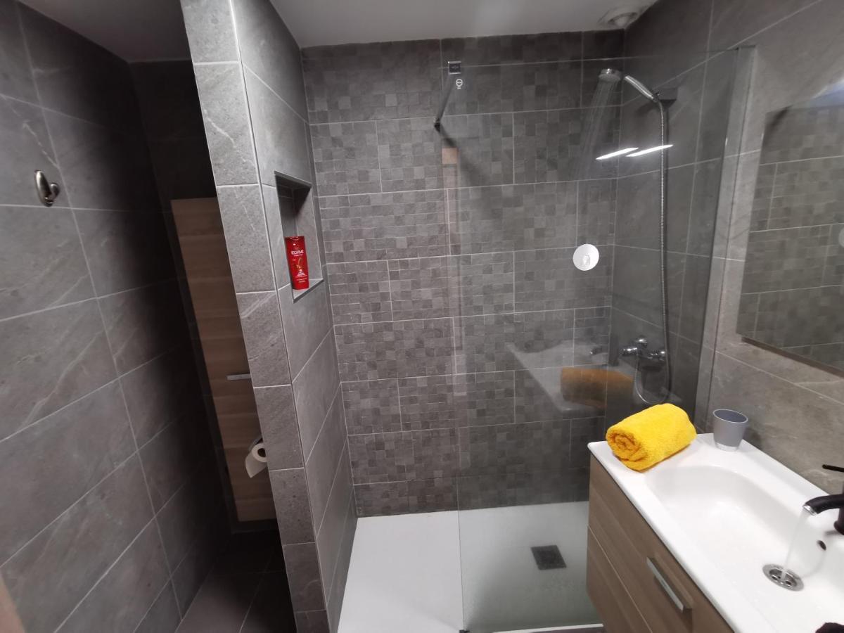 Apartamento Vivaldi Vista Mar