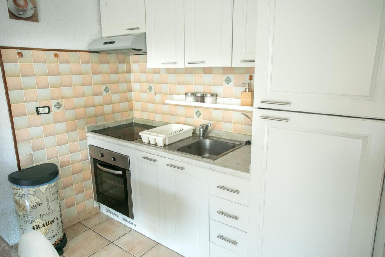 Apartamento Njoylife Costa Adeje (Tenerife)