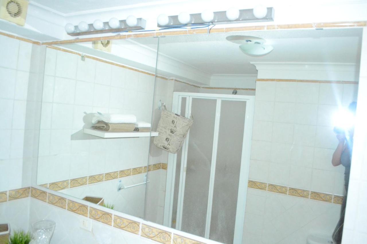 Appartement Chic In Playa Paraiso