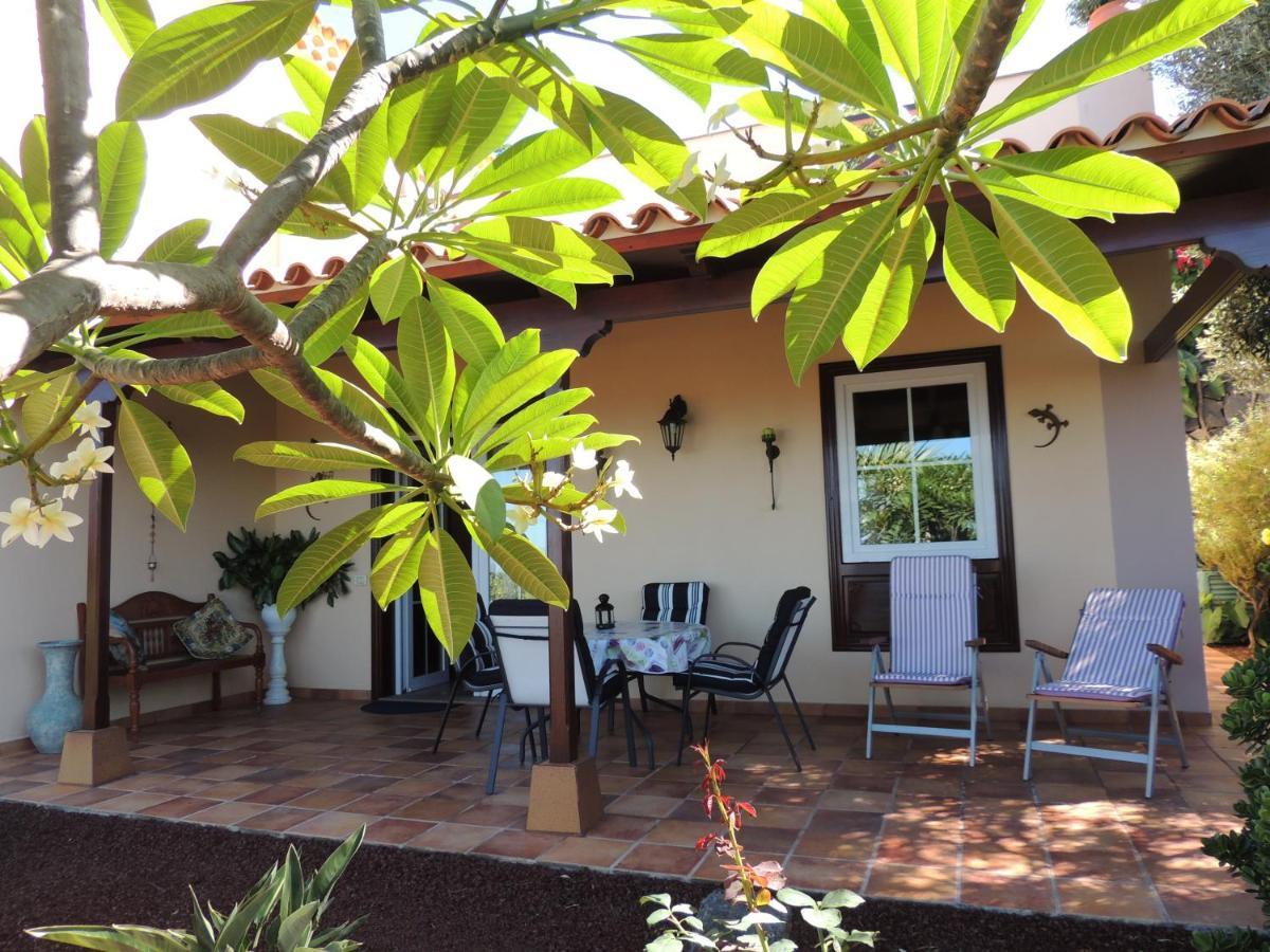 Casa Mar Y Teide