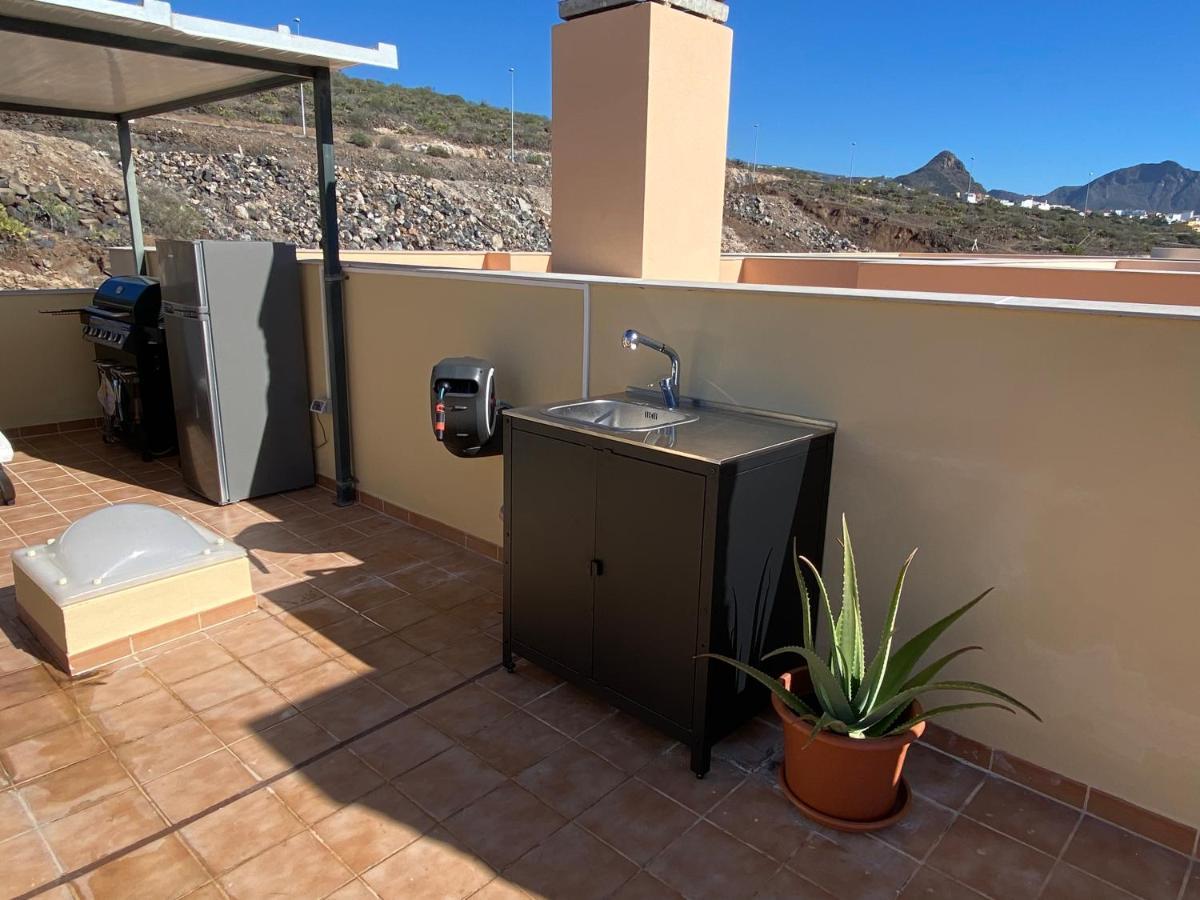 Atlantic Tenerife Apartamento *