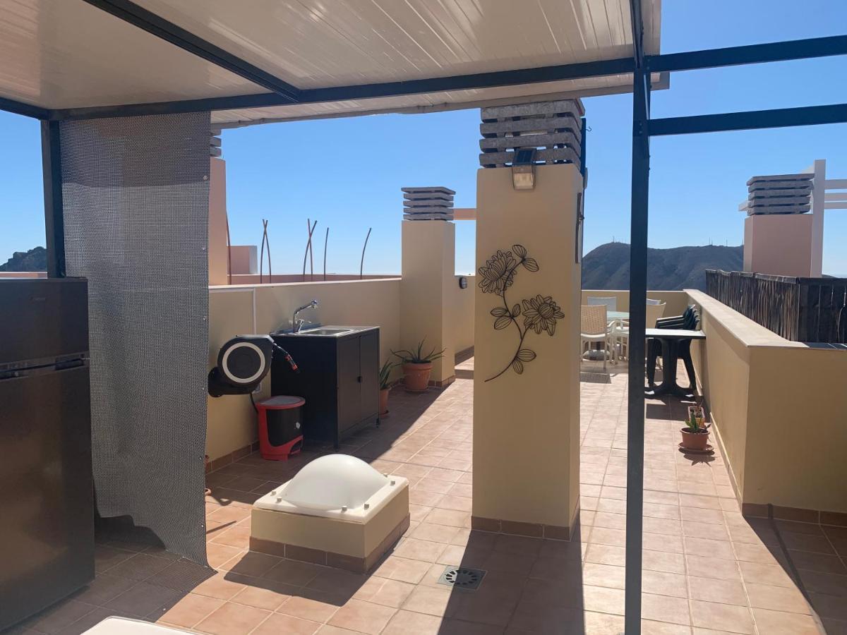 Apartamento Atlantic Tenerife