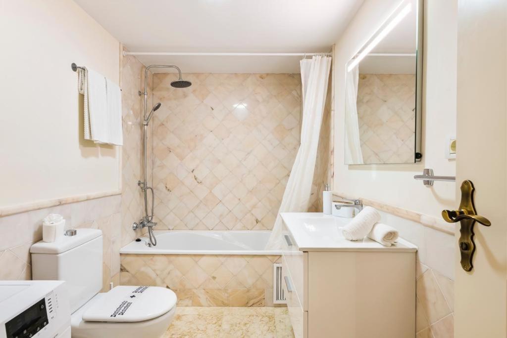 Appartement Confortable Paraiso Del Mar Palm-mar