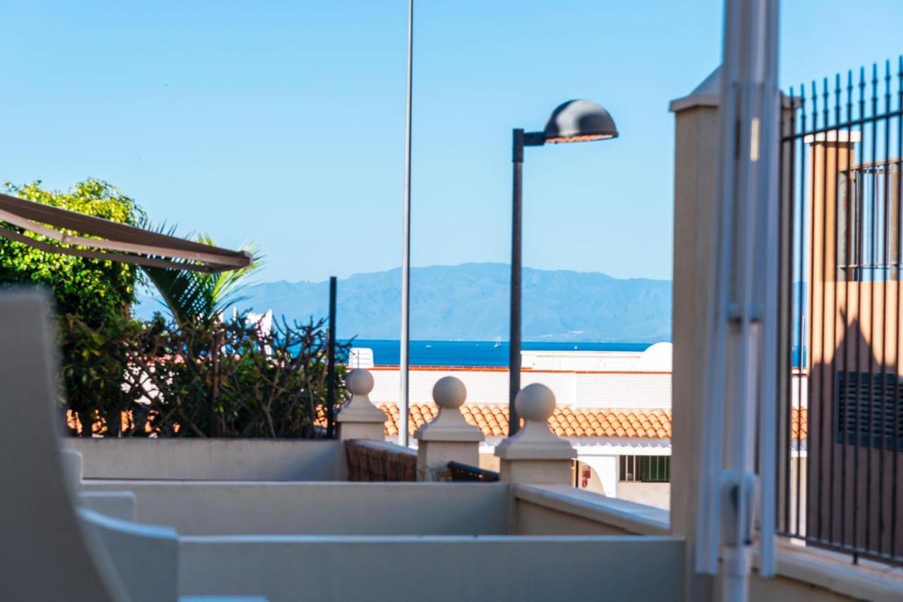 Appartement Confortable Paraiso Del Mar Palm-mar