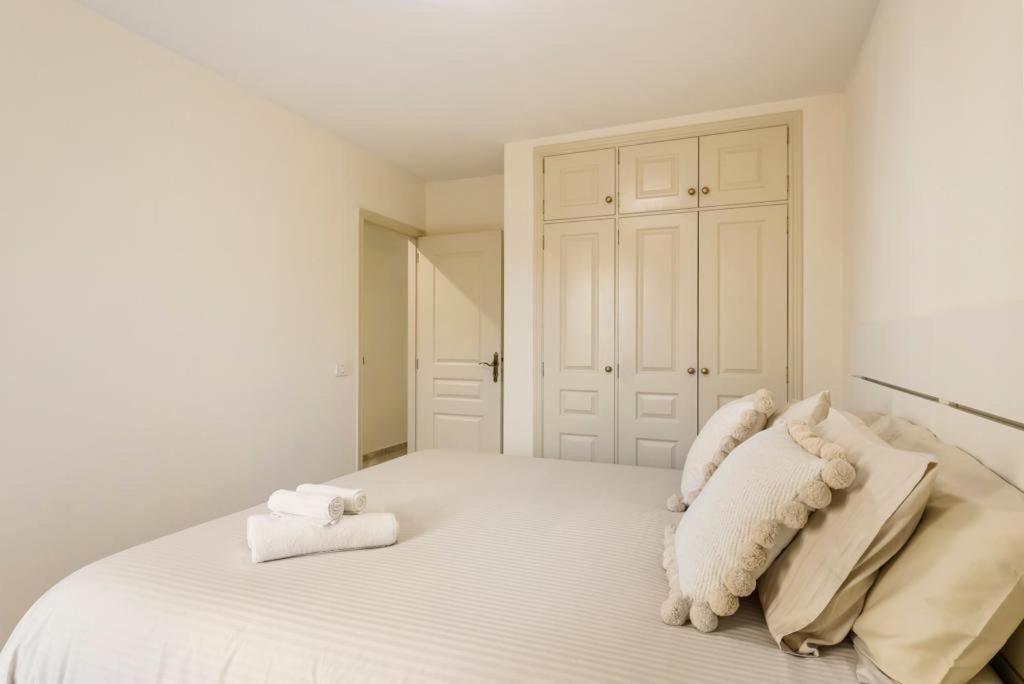 Appartement Confortable Paraiso Del Mar Palm-mar