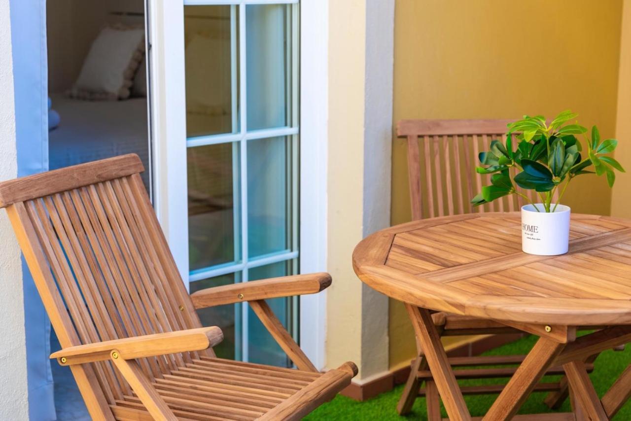 Appartement Confortable Paraiso Del Mar