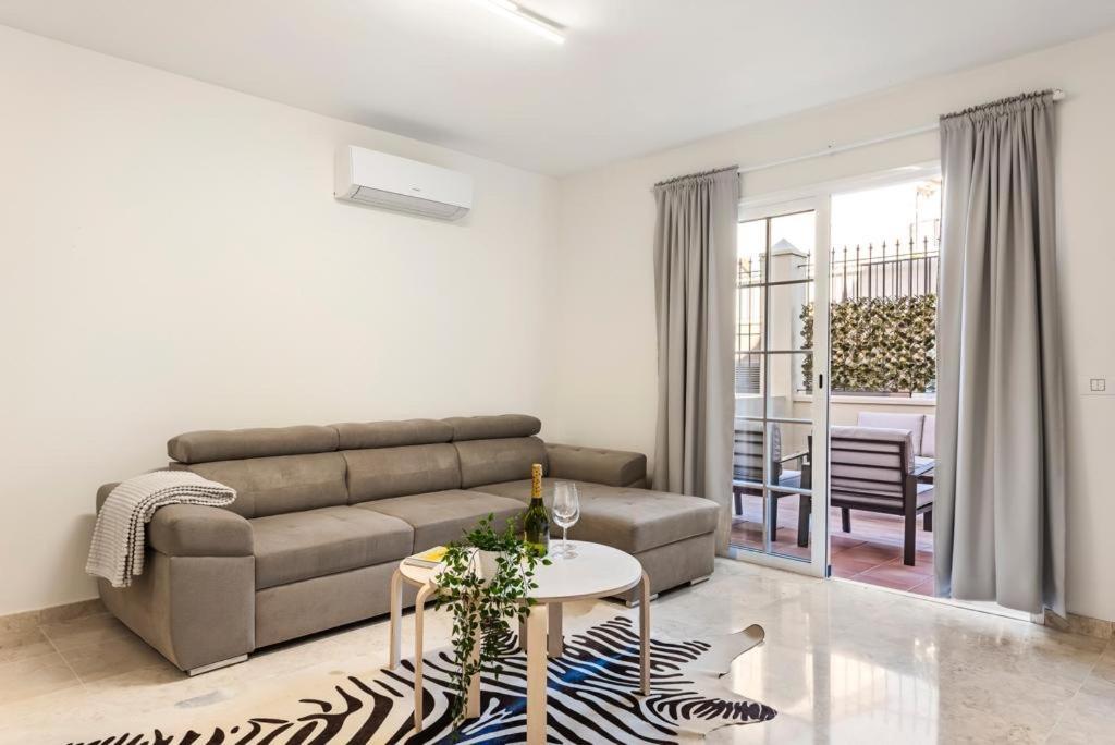 Confortable Paraiso Del Mar Appartement