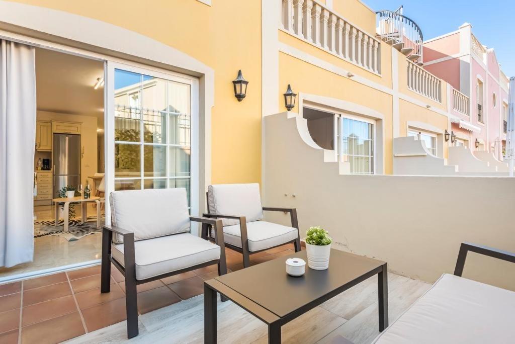 Appartement Confortable Paraiso Del Mar