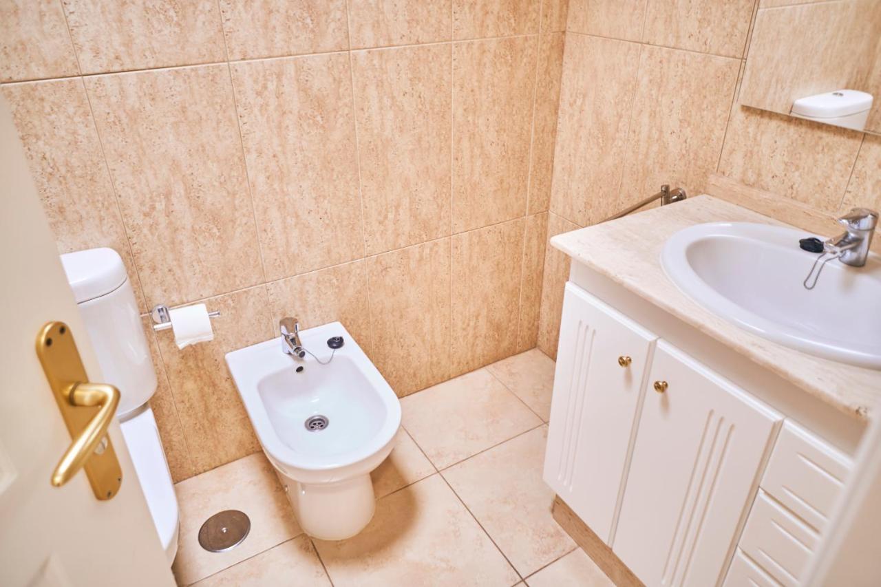 2bdr Comfy With Ocean View * Porís de Abona