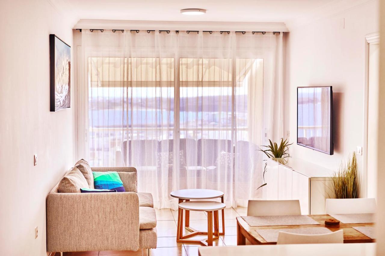 Apartamento 2bdr Comfy With Ocean View *