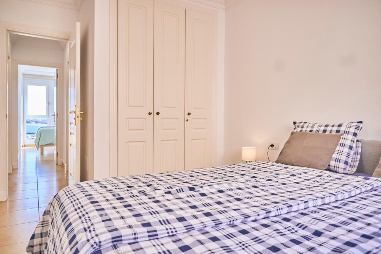 2bdr Comfy With Ocean View Apartamento Porís de Abona
