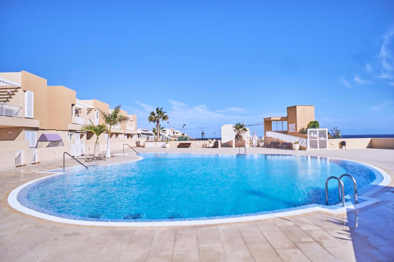 Apartamento 2bdr Comfy With Ocean View