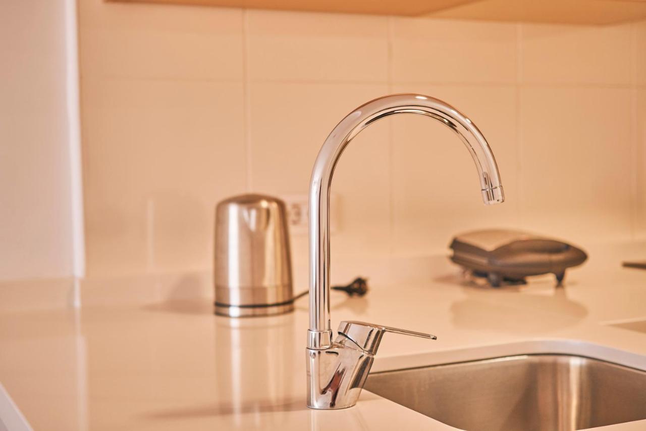 Apartamento 2bdr Comfy With Ocean View