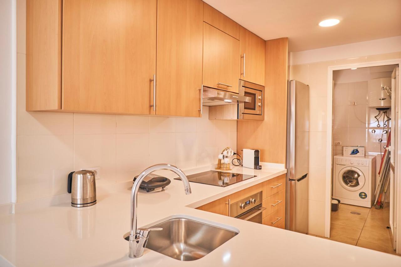 2bdr Comfy With Ocean View Apartamento *