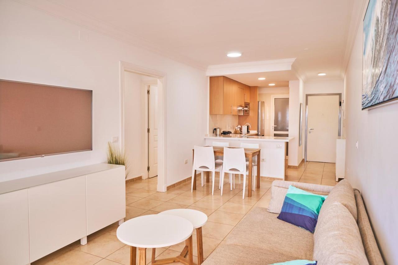 2bdr Comfy With Ocean View Apartamento *