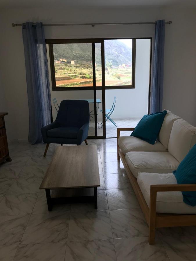 Apartment Office Vistas, Fiber Optic. Relax. Los Realejos