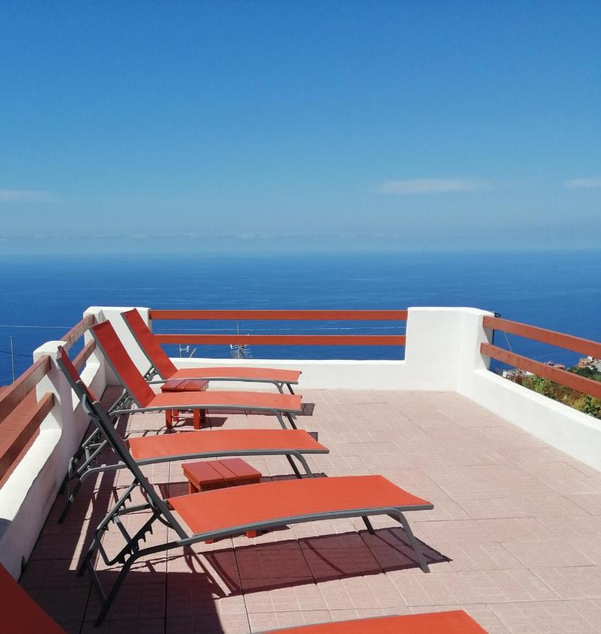 Nubes Apartment Genoves
