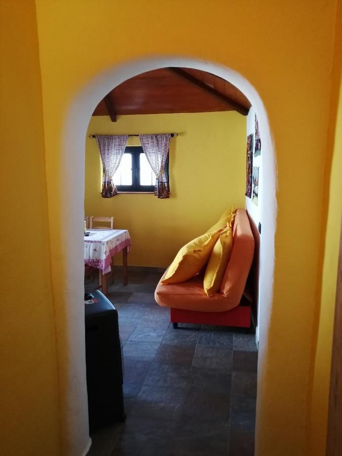 Apartment Nubes
