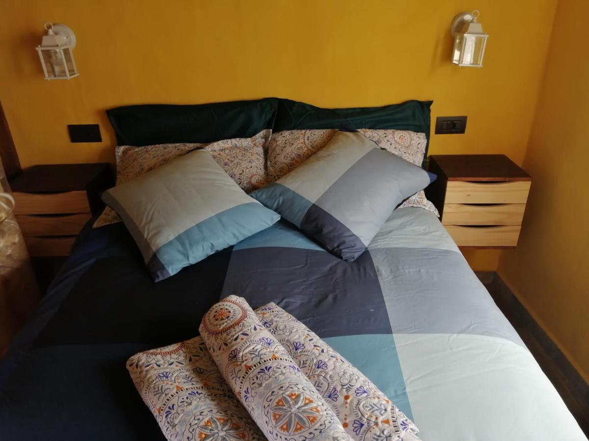 Nubes Apartment *