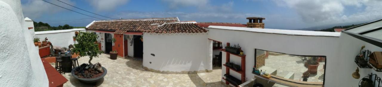 Apartment Nubes Genoves