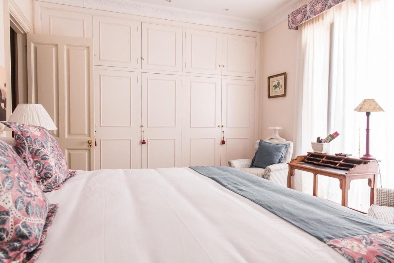 Bed and breakfast De Franchy