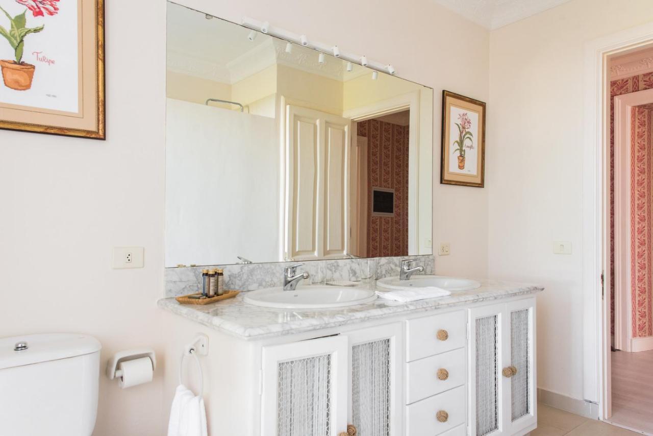 De Franchy Bed and breakfast La Orotava