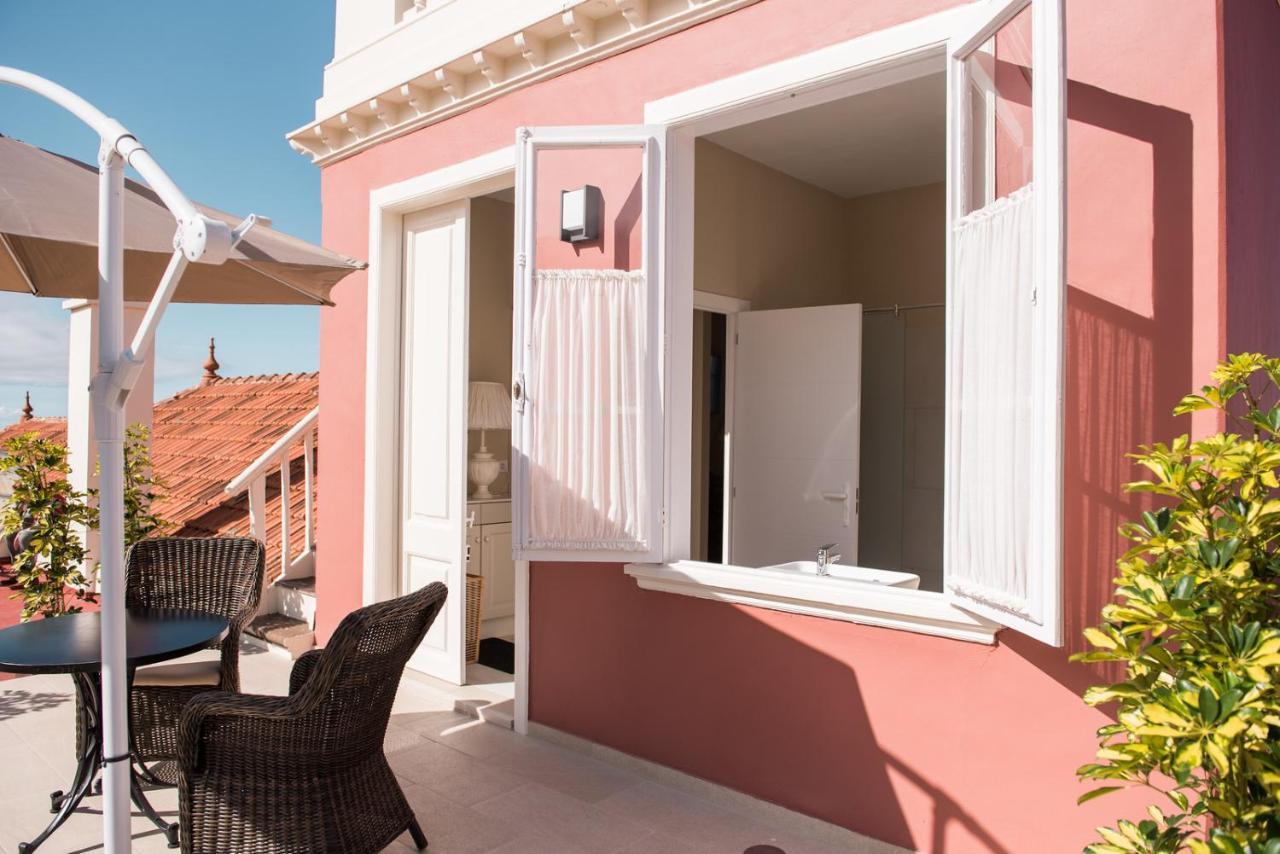 Bed and breakfast De Franchy