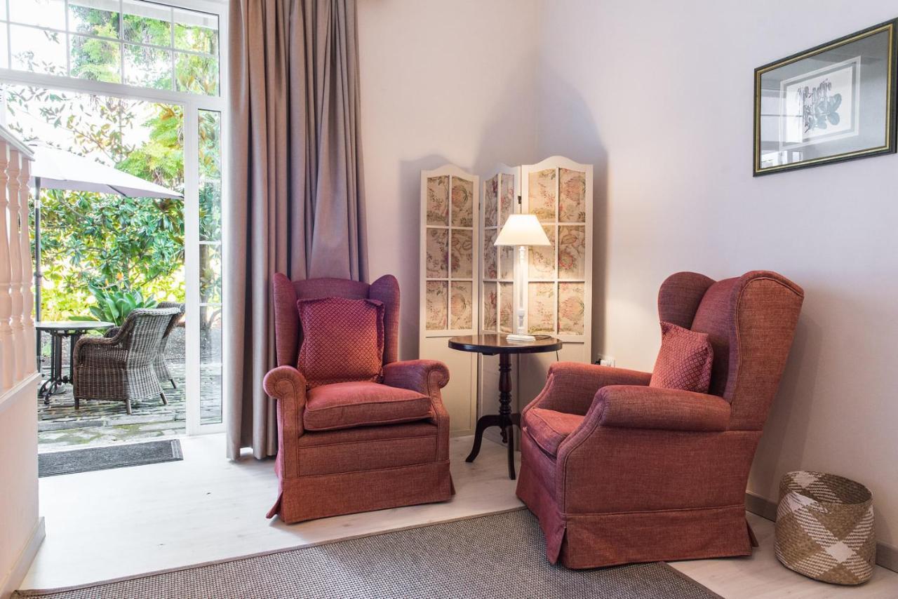 De Franchy Bed and breakfast La Orotava