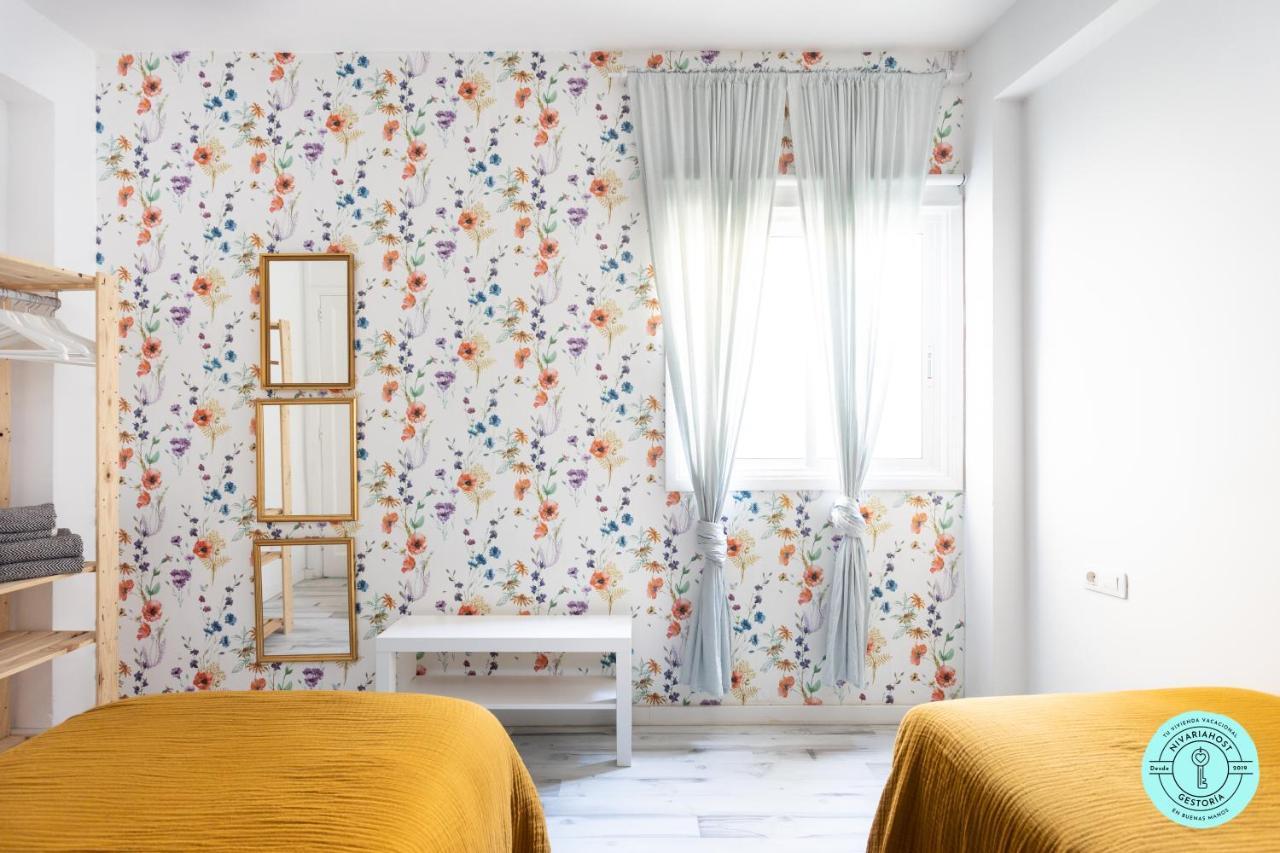 Apartamento The Gallery Cruz