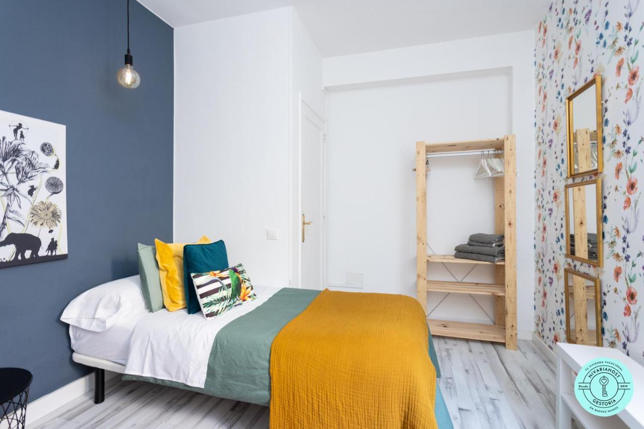 Apartamento The Gallery Cruz
