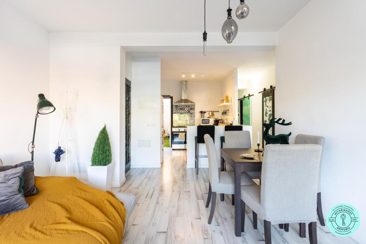 Apartamento The Gallery Cruz *