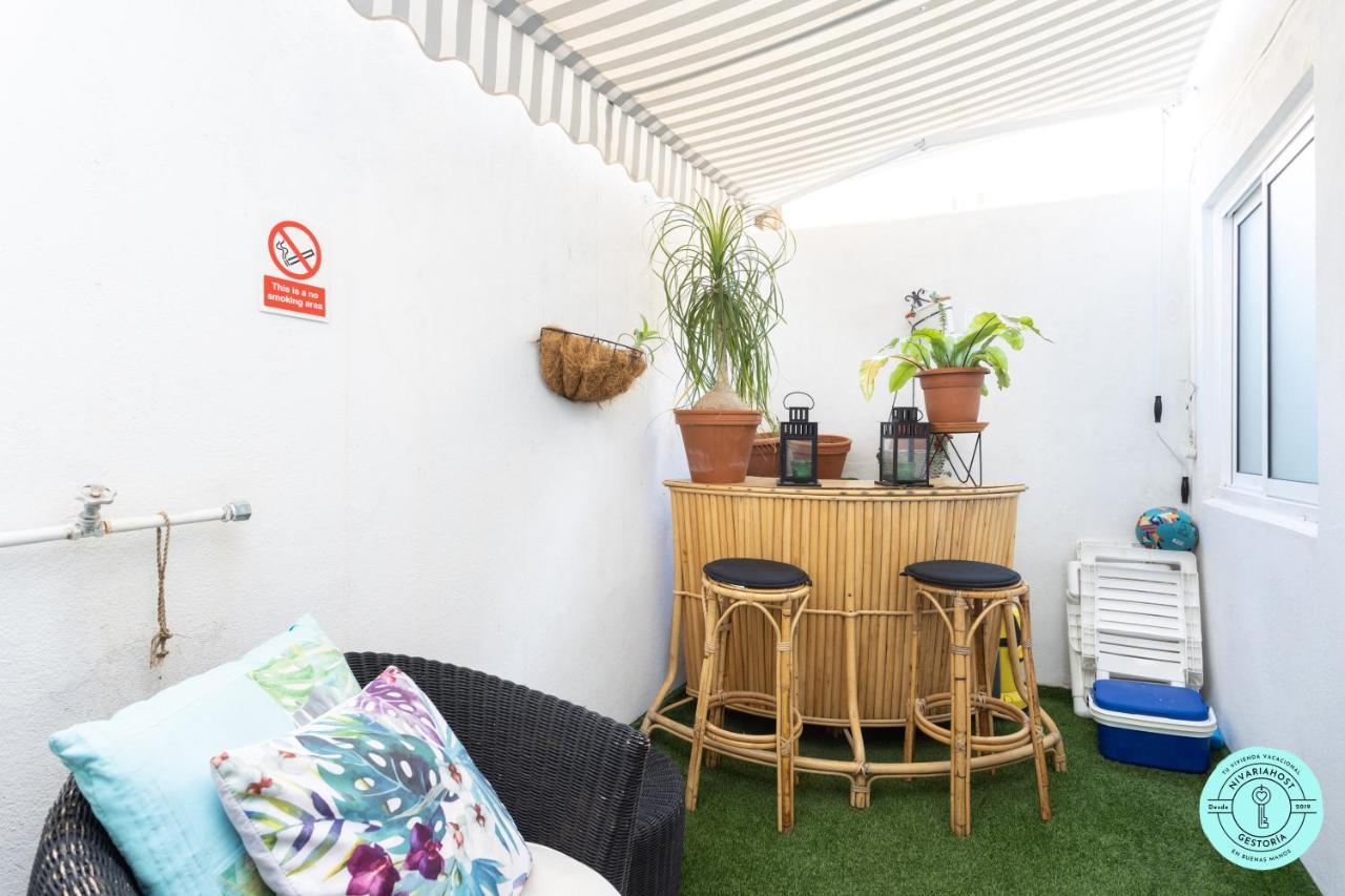 Apartamento The Gallery Cruz