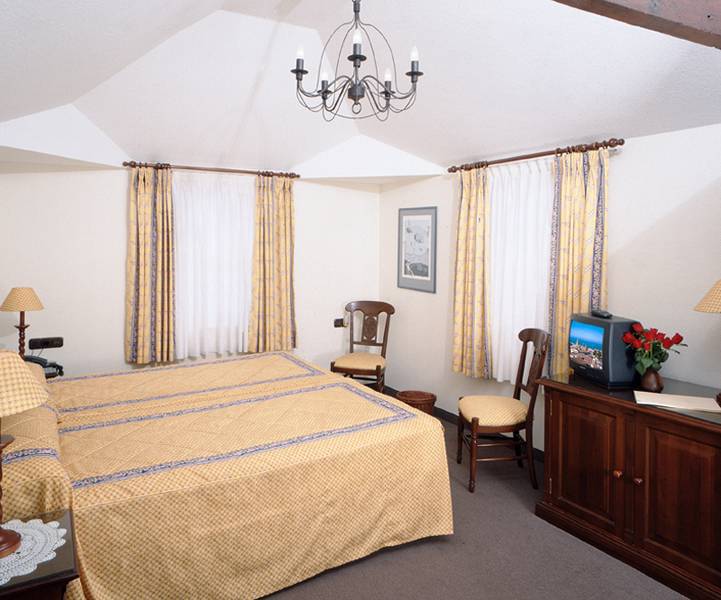 Hotel Rural Victoria - 3*