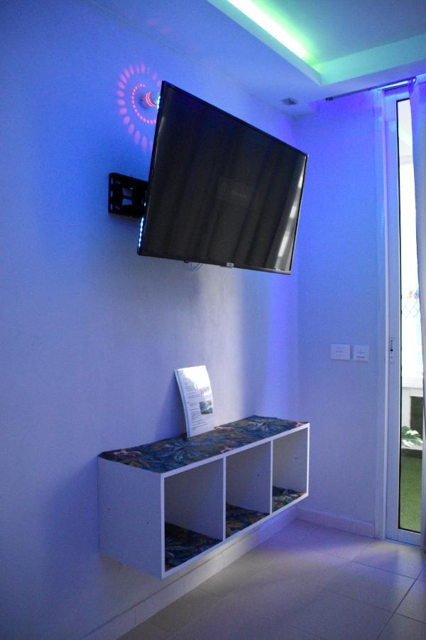 Apartamento Tropical Green Park - Piscina - Parking - Edificio La Corbeta *