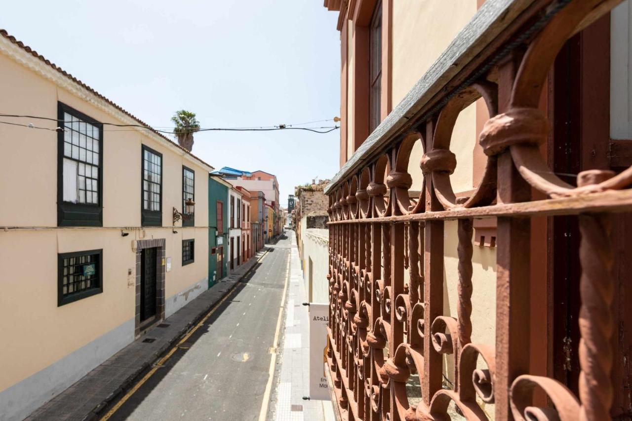Casa Tradicional Canaria En La Laguna Centro Holiday home La Laguna (Tenerife)