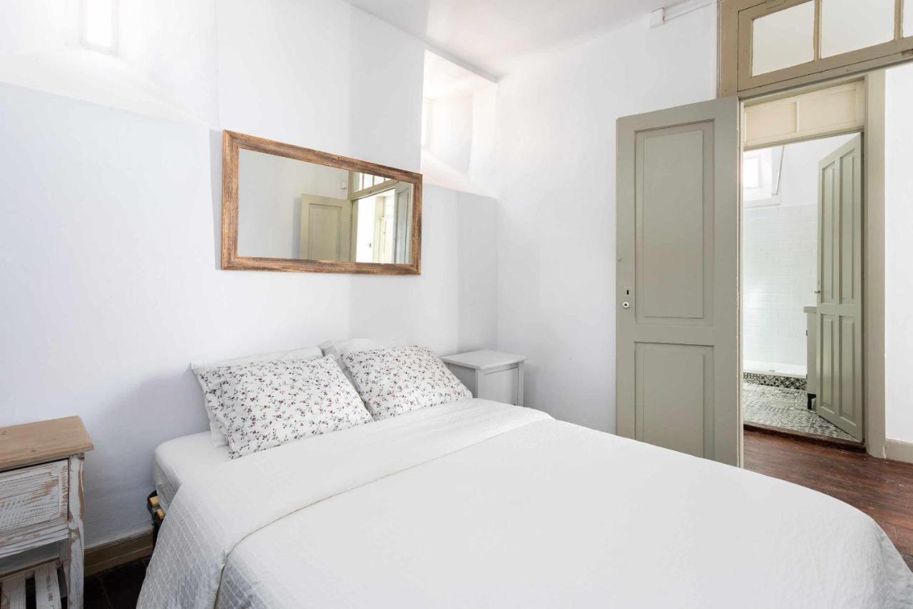 Casa Tradicional Canaria En La Laguna Centro Holiday home