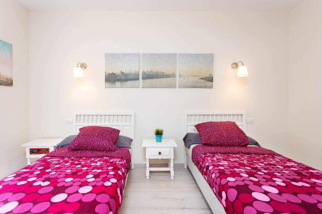 Acogedora Vivienda En Tenerife Con Vistas& Piscina Appartement