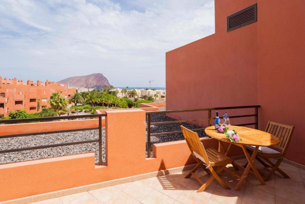 Luxury Sotavent Iii El Medano (Tenerife)