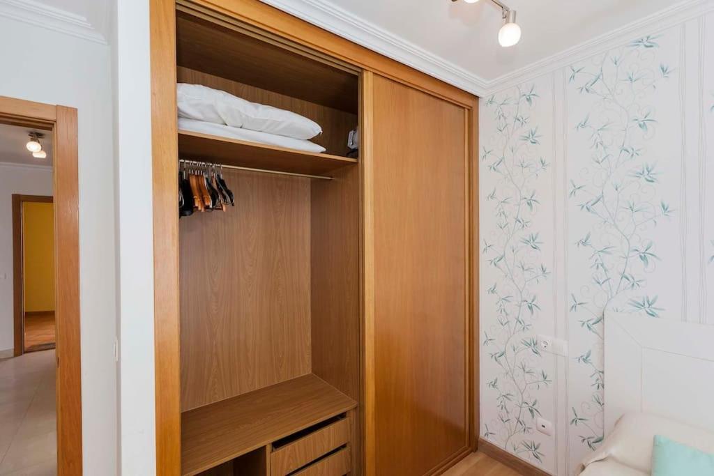 Appartement Luxury Sotavent Iii *