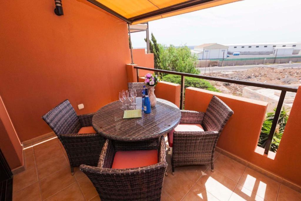 Appartement Luxury Sotavent Iii *