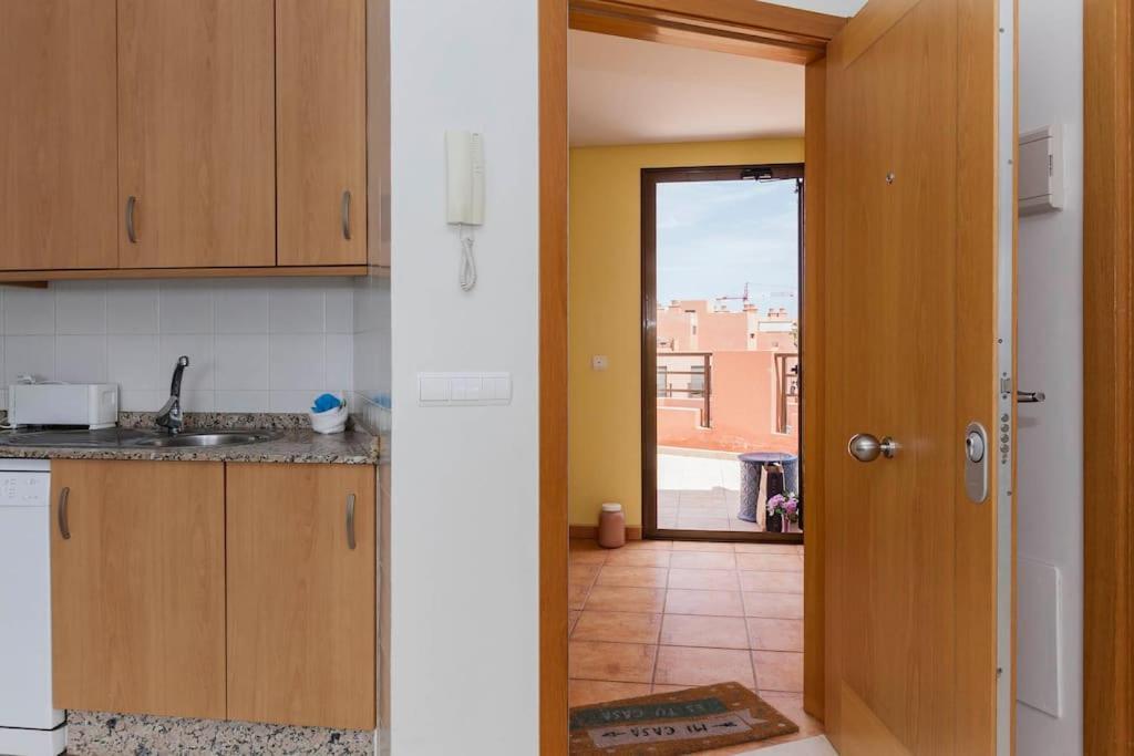 Luxury Sotavent Iii Appartement El Médano