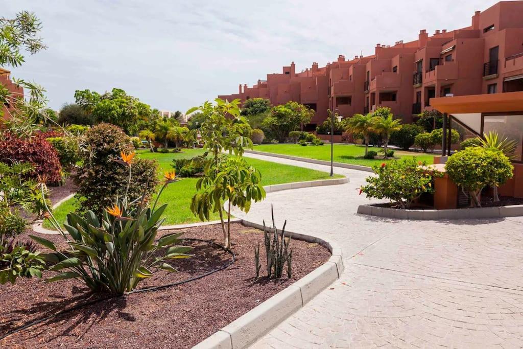 Appartement Luxury Sotavent Iii El Médano